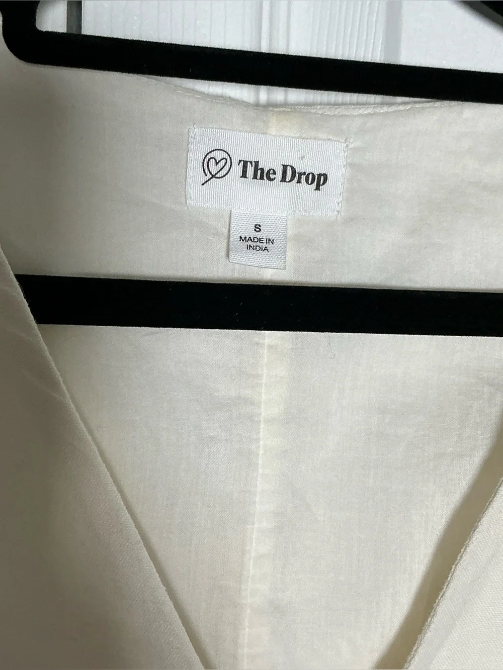 Women’s Linen vest